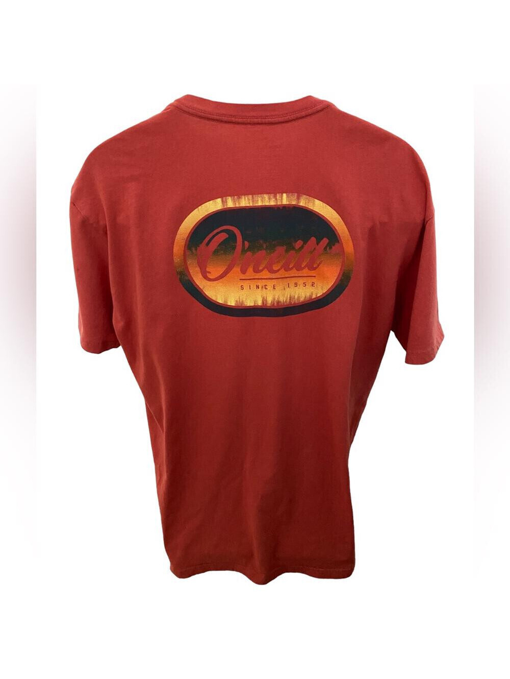 O’NEILL Since 1952 Graphic Tee Shirt Men L Large Standard Fit